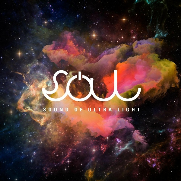 S.O.U.L - Get Myself With You