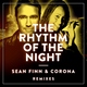 Sean Finn, Corona