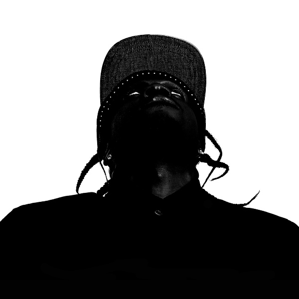 Pusha T - Numbers On The Boards
