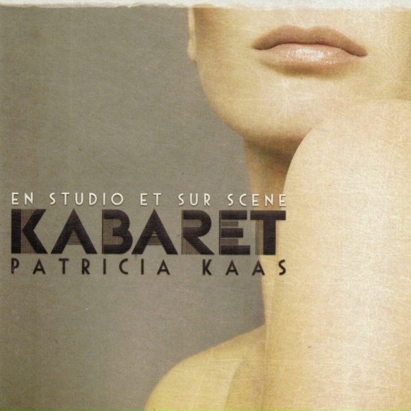 Patricia Kaas - Et s'il fallait le faire 1