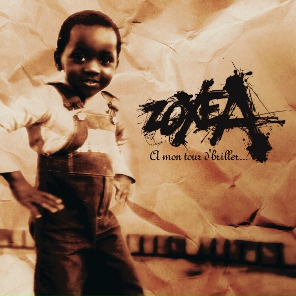 Zoxea - Chacun sa voie