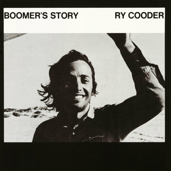 Ry Cooder - Ax Sweet Mama