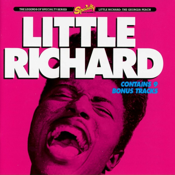 Little Richard - Ready Teddy