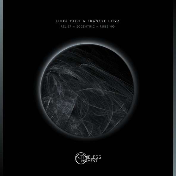 Luigi Gori, Frankye Lova - Relief