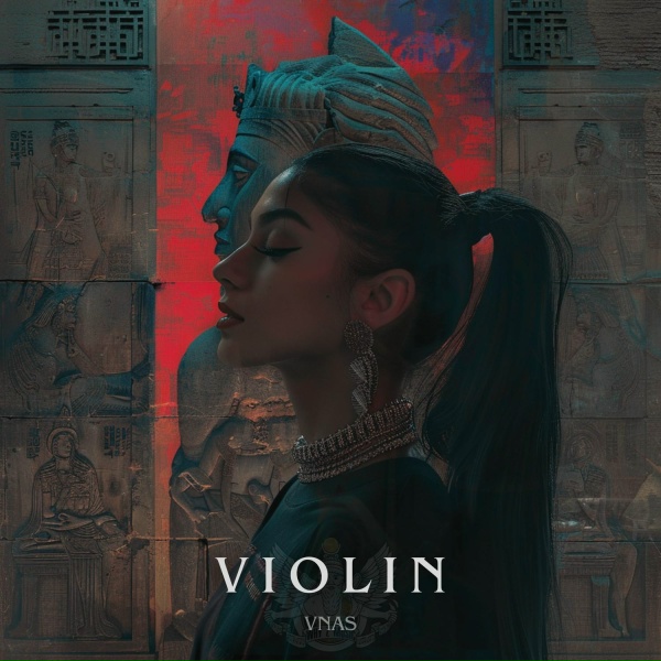 Vnas - VIOLIN
