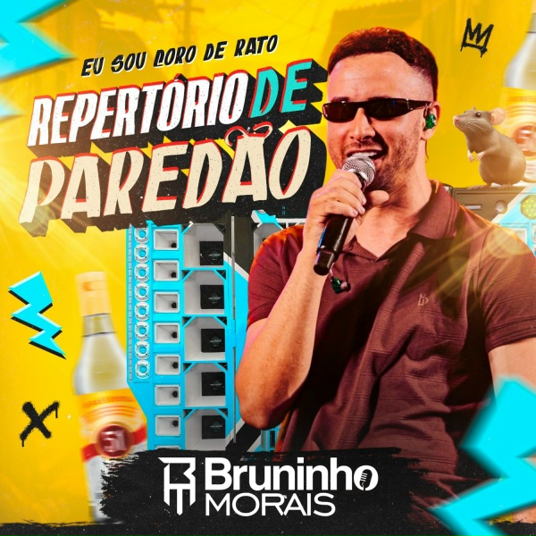 Bruninho Morais - To na Bras&iacute;lia Com Zig&atilde;o