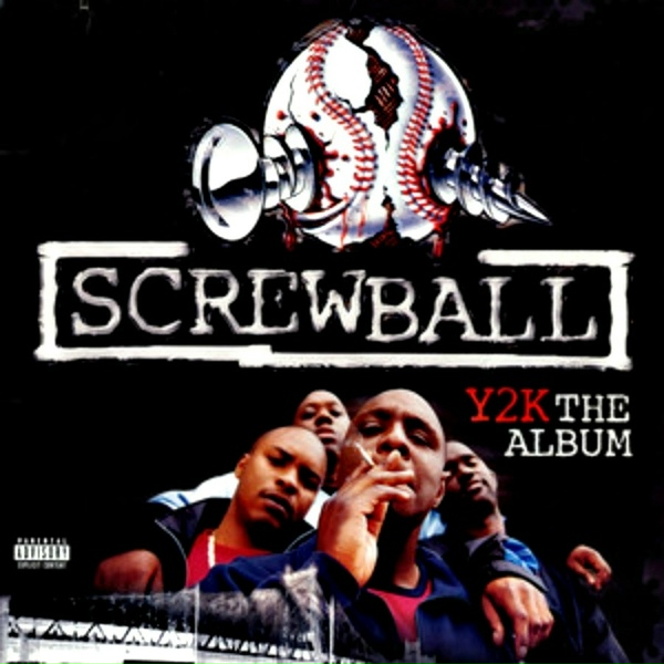 Screwball - That Shit