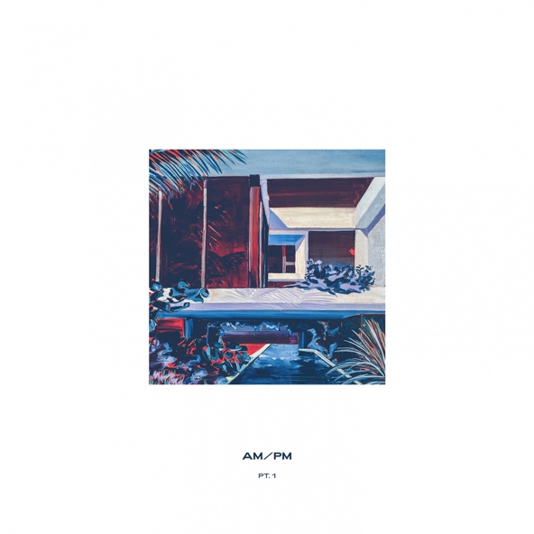 NIHILS - Can't Give