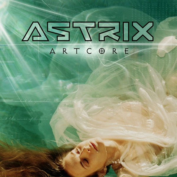 Astrix - Techno Widows