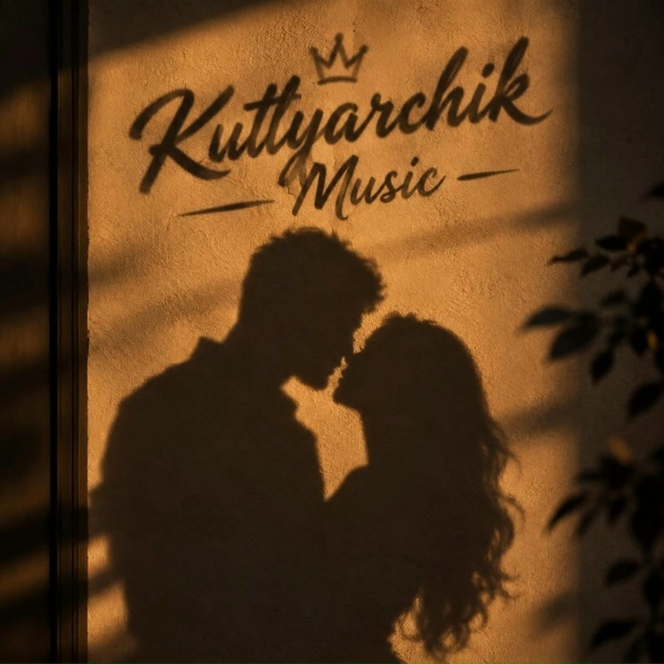 Kutlyarchik music - Тени на стенах