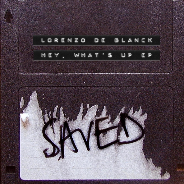 Lorenzo De Blanck