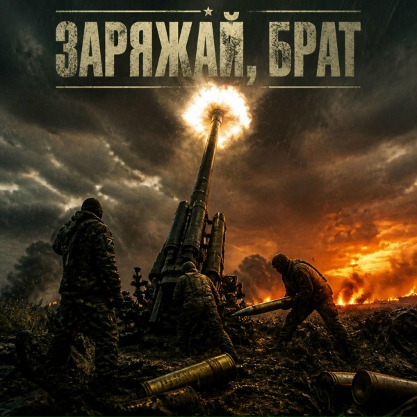 Сысоева Олеся - Заряжай, брат!