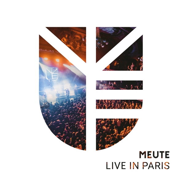 MEUTE - Customer Is King