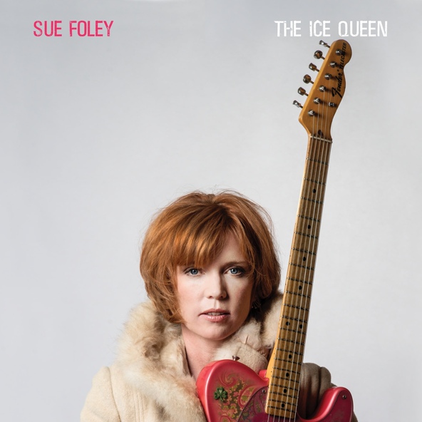 Sue Foley - Run