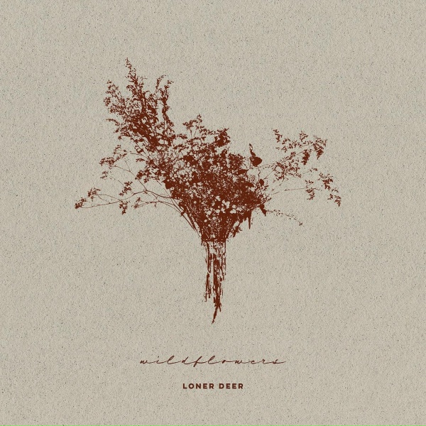 Loner Deer - Are You Goin' Somewhere?