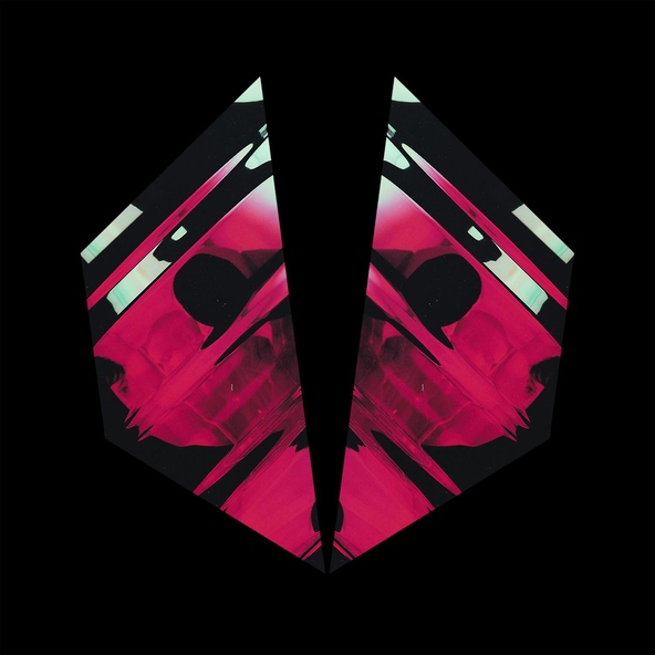 Infinity Ink - Full Capacity