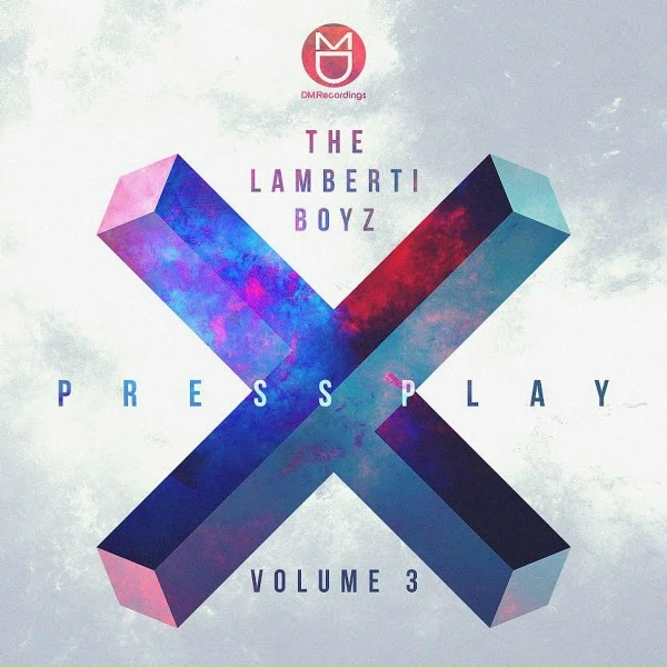 The Lamberti Boyz - Cold