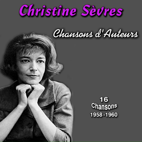 Christine Sevres - Les dieux sont dingues