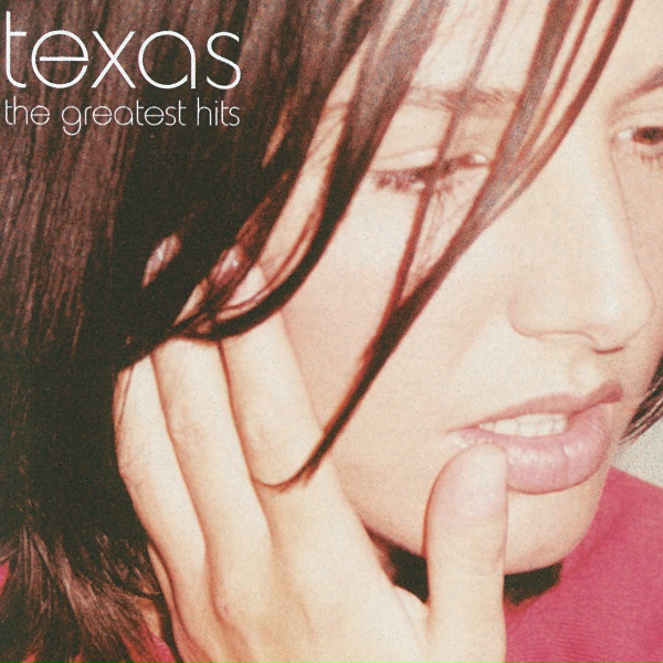 Texas - Prayer For You