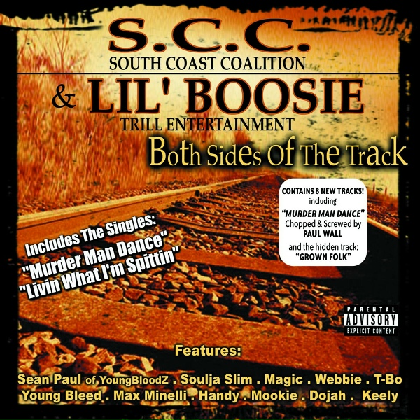 S.C.C., T-Bo, Young Bleed
