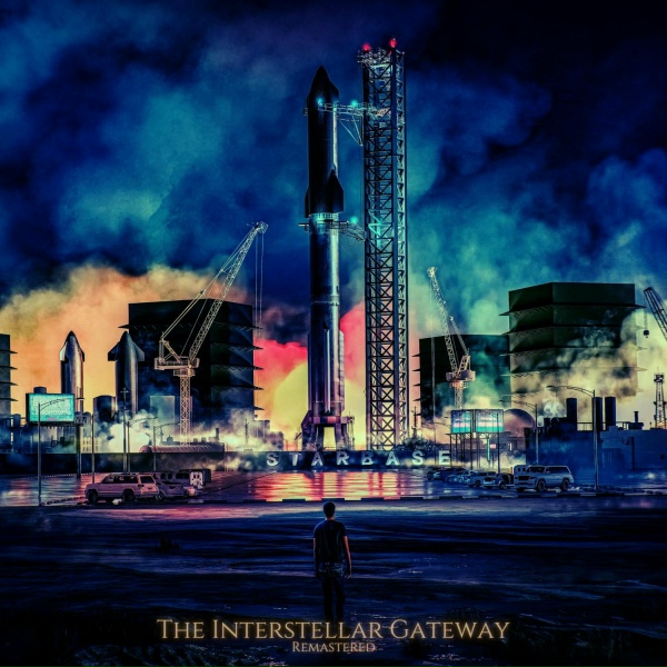 Joey Leal - Eternal Void
