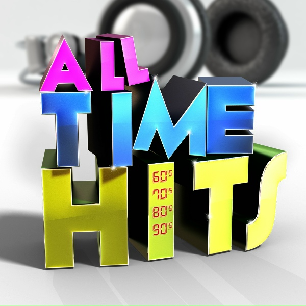 The 80's Hits, Compilation 80's - Vienna
