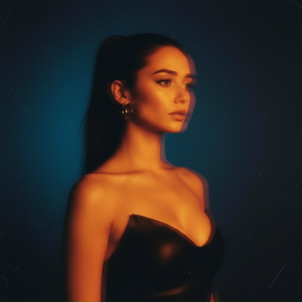 JVKHR - Night We Loved