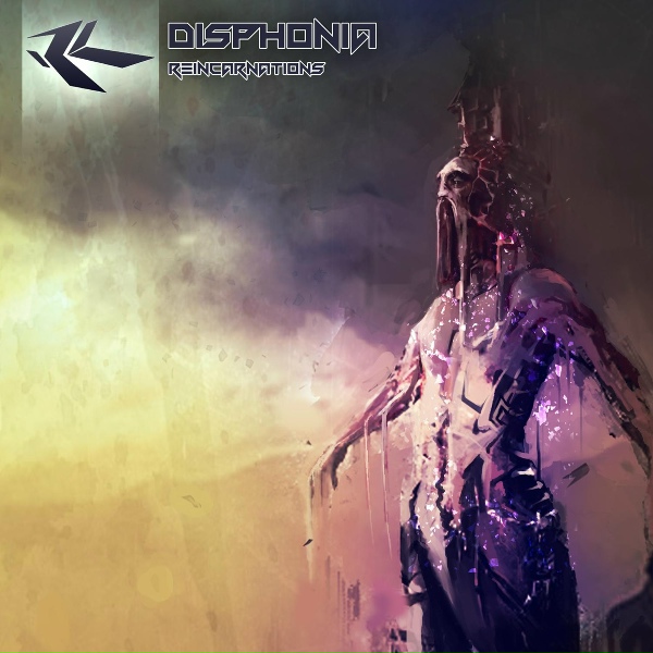 Disphonia, The Clamps - Back To The Old School