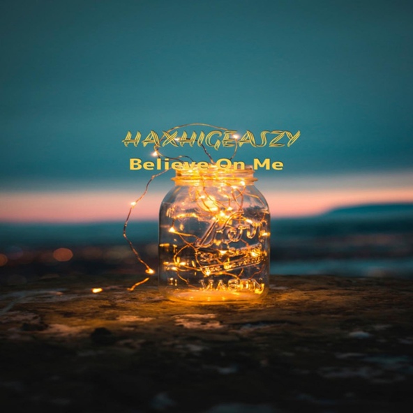 Haxhigeaszy - All About Me