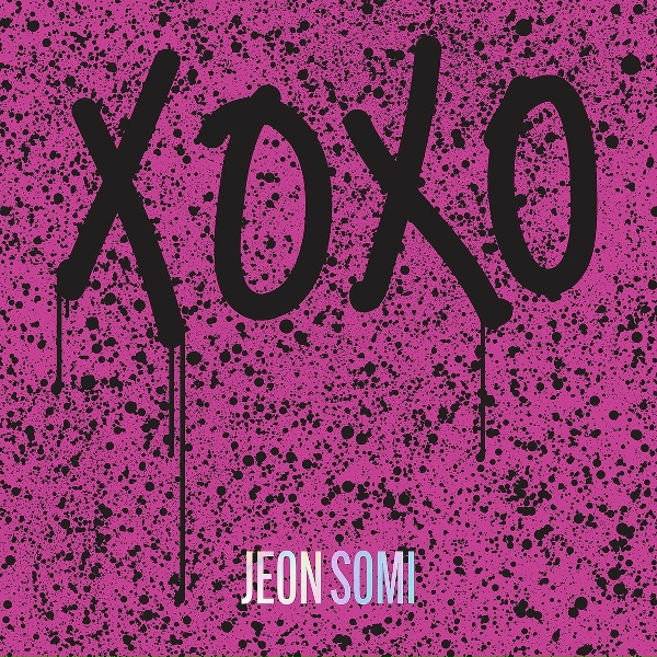 JEON SOMI - DUMB DUMB