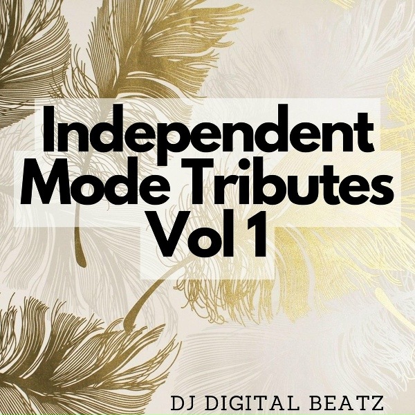 DJ Digital Beatz - You Say (Tribute Version Originally Performed By Lauren Daigle)