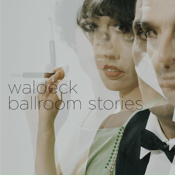 Waldeck feat. Zeebee - Memories
