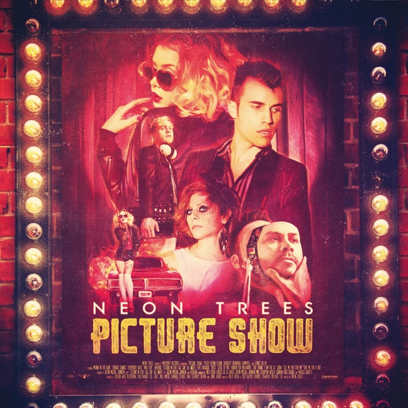 Neon Trees - Close To You