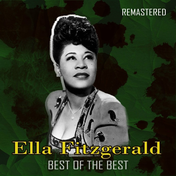 Ella Fitzgerald - Hellow, Dolly