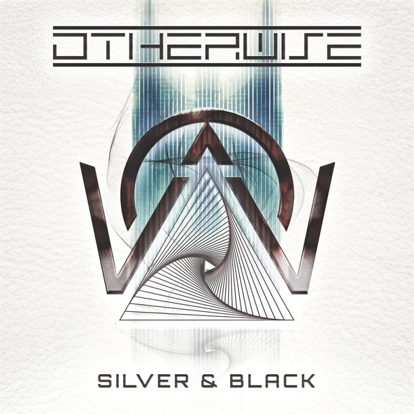 Otherwise - Silver & Black