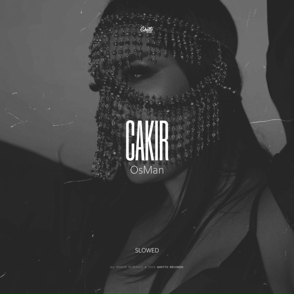 OsMan - CAKIR