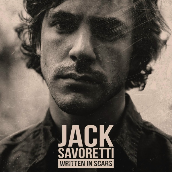 Jack Savoretti - Catapult