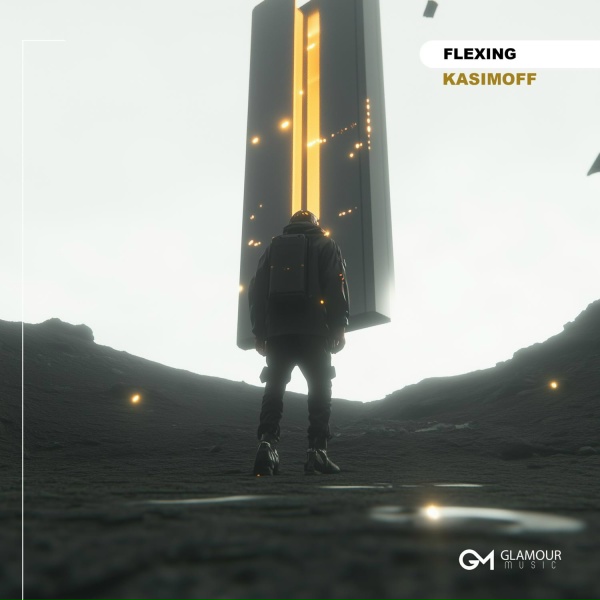 KASIMOFF - Flexing