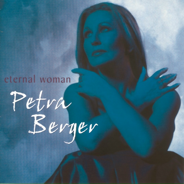 Petra Berger - If I Had A Wish