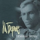 Марк Бернес - Тёмная ночь