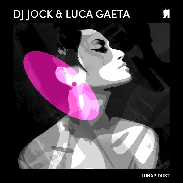 DJ Jock, Luca Gaeta - Infernal