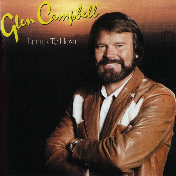 Glen Campbell - Leavin' Eyes