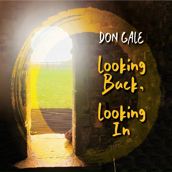 Don Gale feat. Carl Verheyen - Old Man Rattler (feat. Carl Verheyen)