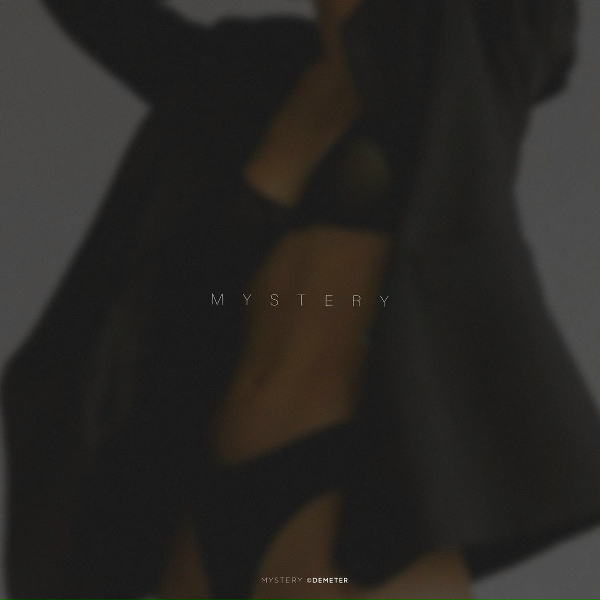 Demeter - Mystery