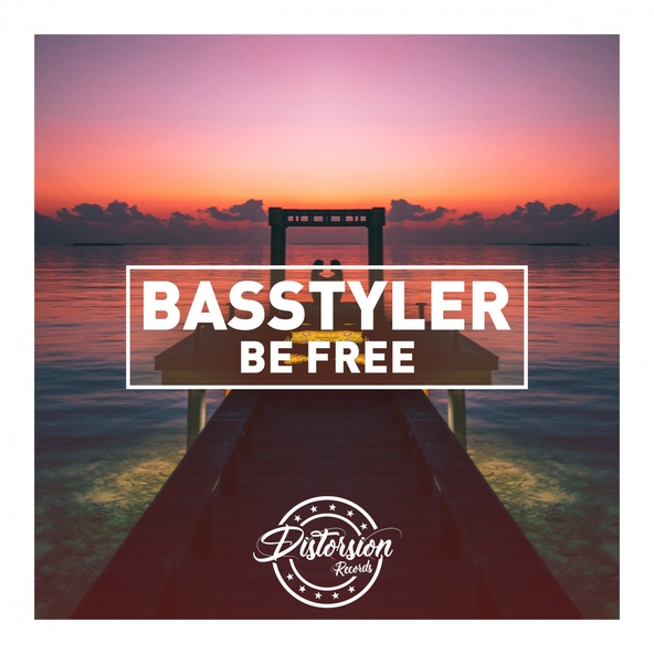 Basstyler - Be Free