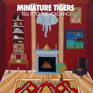 Miniature Tigers - Like or Like Like