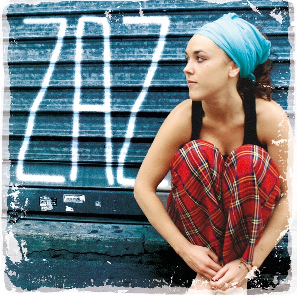 Zaz - Prends garde &agrave; ta langue