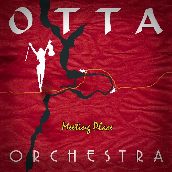 OTTA-Orchestra - Silk Road