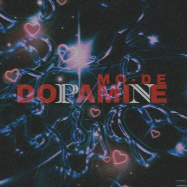MO-DE - Dopamine (Htvbrc Remix)