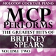 Molotov Cocktail Piano - Everytime
